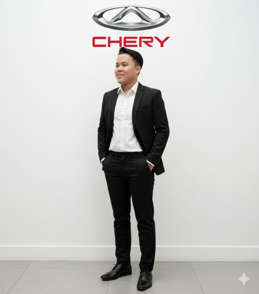 Sales Chery Kota Cimahi